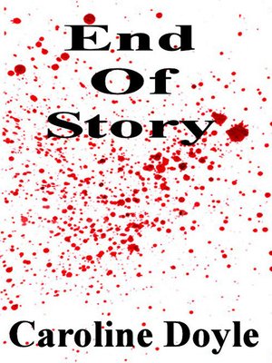 cover image of End Of Story